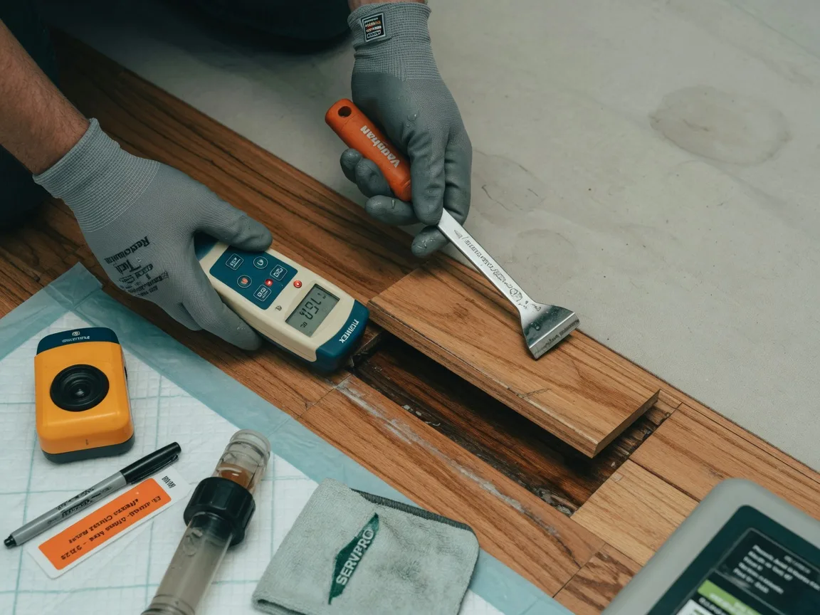 Why choose Water Damage Restoration in Steelville, MO